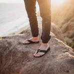 Basecamp // Brown (US: 8)