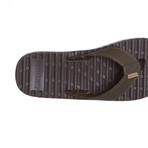 Basecamp // Brown (US: 8)