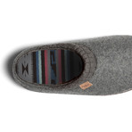 Jeffrey // Charcoal II (XL)