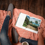 Jeffrey // Charcoal II (XL)