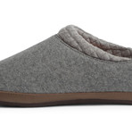 Jeffrey // Charcoal II (XL)