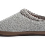 Jeffrey // Heather + Grey (S)