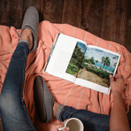 Jeffrey // Heather + Grey (S)