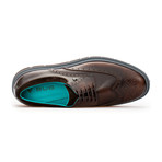 Earl Derby // Dark Brown (Euro: 40)