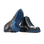 Leonard // Dark Blue (Euro: 43)