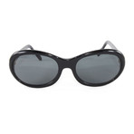Women's T8200236 Sunglasses // Black