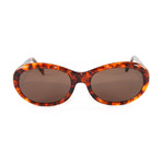 Women's T8200238 Jaspe Sunglasses // Tortoise