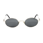 Cartier // Men's T8200314 Spider Sunglasses // Platinum Gray