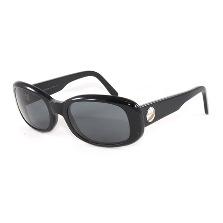 Women's T8200411 Sunglasses // Black