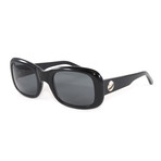 Women's T8200413 Sunglasses // Black