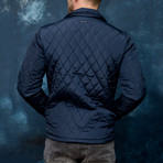 Lee Jacket // Dark Navy (XS)