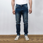 James Jeans // Navy (36WX32L)