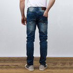 Chirrs Jeans // Blue (30WX32L)