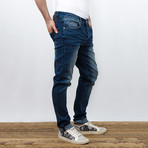 James Jeans // Navy (36WX32L)