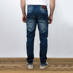 James Jeans // Navy (36WX32L)