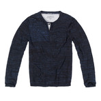 Mark Sweater // Dark Navy (XS)