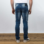 Damien Jeans // Light Blue (30WX32L)