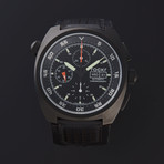 TOCKR Air Defender Chronograph Automatic // AD1BK.01.HX