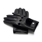 Drive Gloves // Black (L)