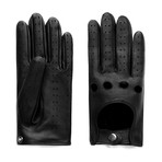 Drive Gloves // Black (M)