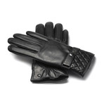 Modern Gloves // Black (L)