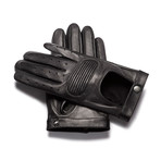 Speed Gloves // Black (M)