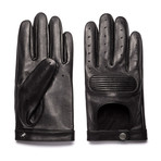 Speed Gloves // Black (M)