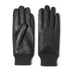 Sport Gloves // Black (M)