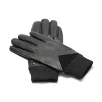 Sport Gloves // Black (S)