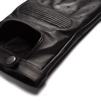 Speed Gloves // Black (XL)