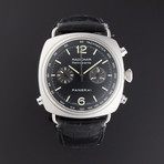 Panerai Radiomir Rattrapante Chronograph Automatic // PAM00214 // Pre-Owned