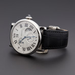 Cartier Rotonde Automatic // W1556368 // Store Display