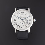 Cartier Rotonde Automatic // W1556368 // Store Display