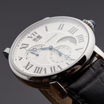 Cartier Rotonde Automatic // W1556368 // Store Display