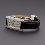 Cartier Tank Americaine Automatic // WB710002 // Store Display