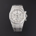 Audemars Piguet Royal Oak Chronograph Automatic // 26300ST.OO.1110ST.05 // Pre-Owned