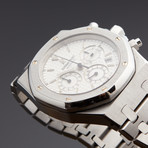 Audemars Piguet Royal Oak Chronograph Automatic // 26300ST.OO.1110ST.05 // Pre-Owned