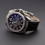 Corum Admiral's Cup AC-ONE 45 Automatic // 132.201.04/0F01 AN10 // Store Display