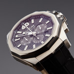 Corum Admiral's Cup AC-ONE 45 Automatic // 132.201.04/0F01 AN10 // Store Display