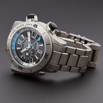 Jaeger-LeCoultre Master Compressor Diving Pro Geographic Automatic // Q185T170 // Store Display
