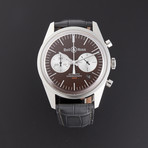 Bell & Ross Officer Chronograph Limited Edition Automatic // BRG126-BRN-ST/SCR2 // Store Display