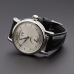 Chronoswiss Sirius Big Date Small Seconds Automatic // CH-8423 // Store Display