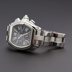 Cartier Roadster XL Chronograph Automatic // 2618 // Store Display