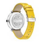 Salvatore Ferragamo Cuore Quartz // FE2010016