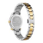 Salvatore Ferragamo 1898 Quartz // FH0010017