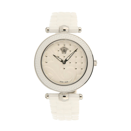 Versace Vanitas Quartz // VAO010016