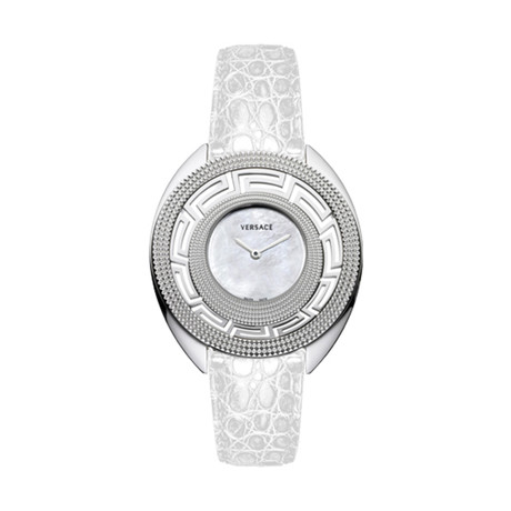 Versace Destiny Quartz // VC4010014