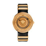 Versace V-Metal Icon Quartz // VELC00318