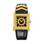 Versace DV25 Quartz // VQF050015