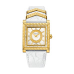 Versace DV25 Quartz // VWF060015